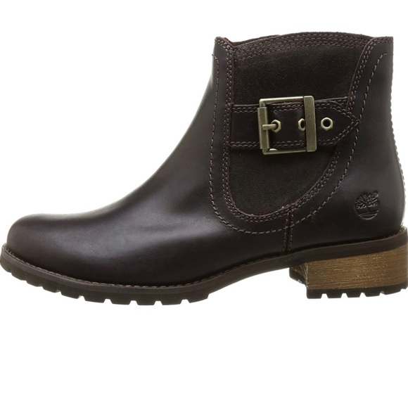 ⭐️ Timberland Bethel Bootie ⭐️ - Picture 1 of 8